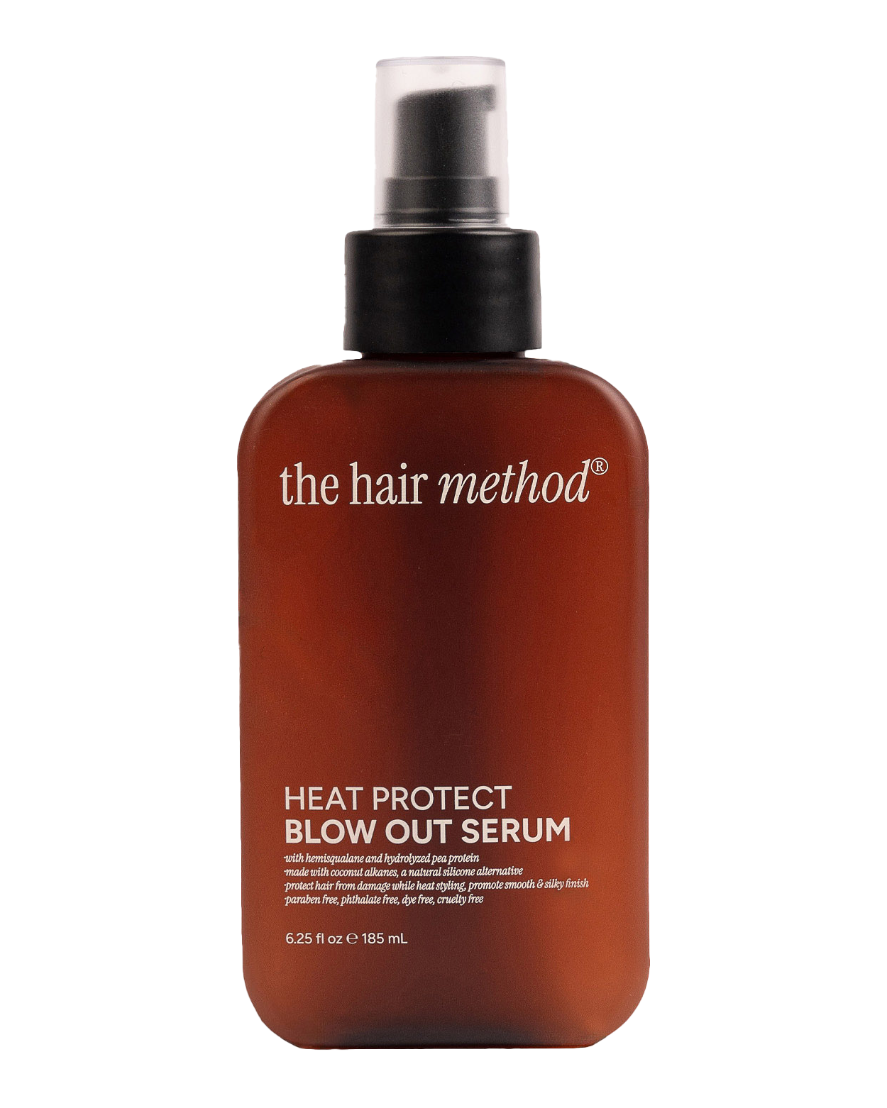 Blowout Serum Heat Protect Blow Out Serum
