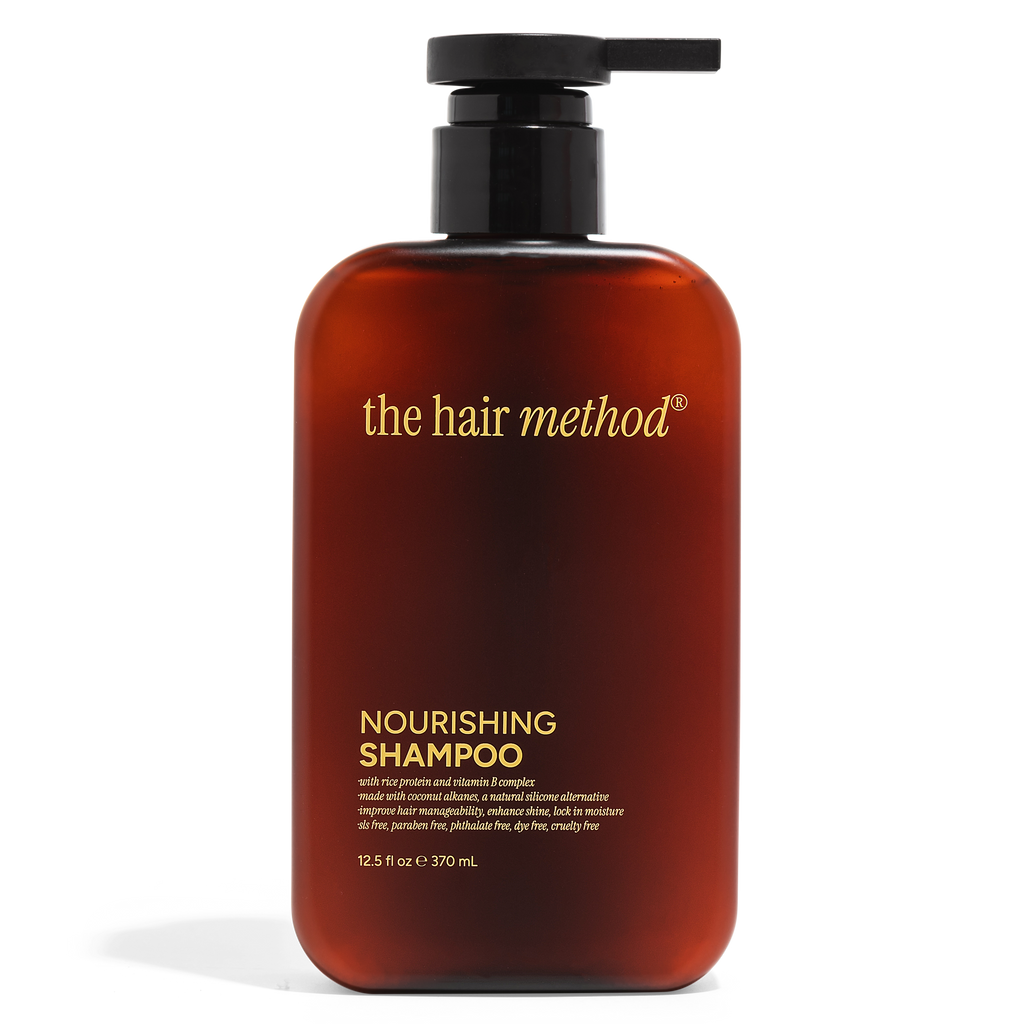 Nourishing Shampoo
