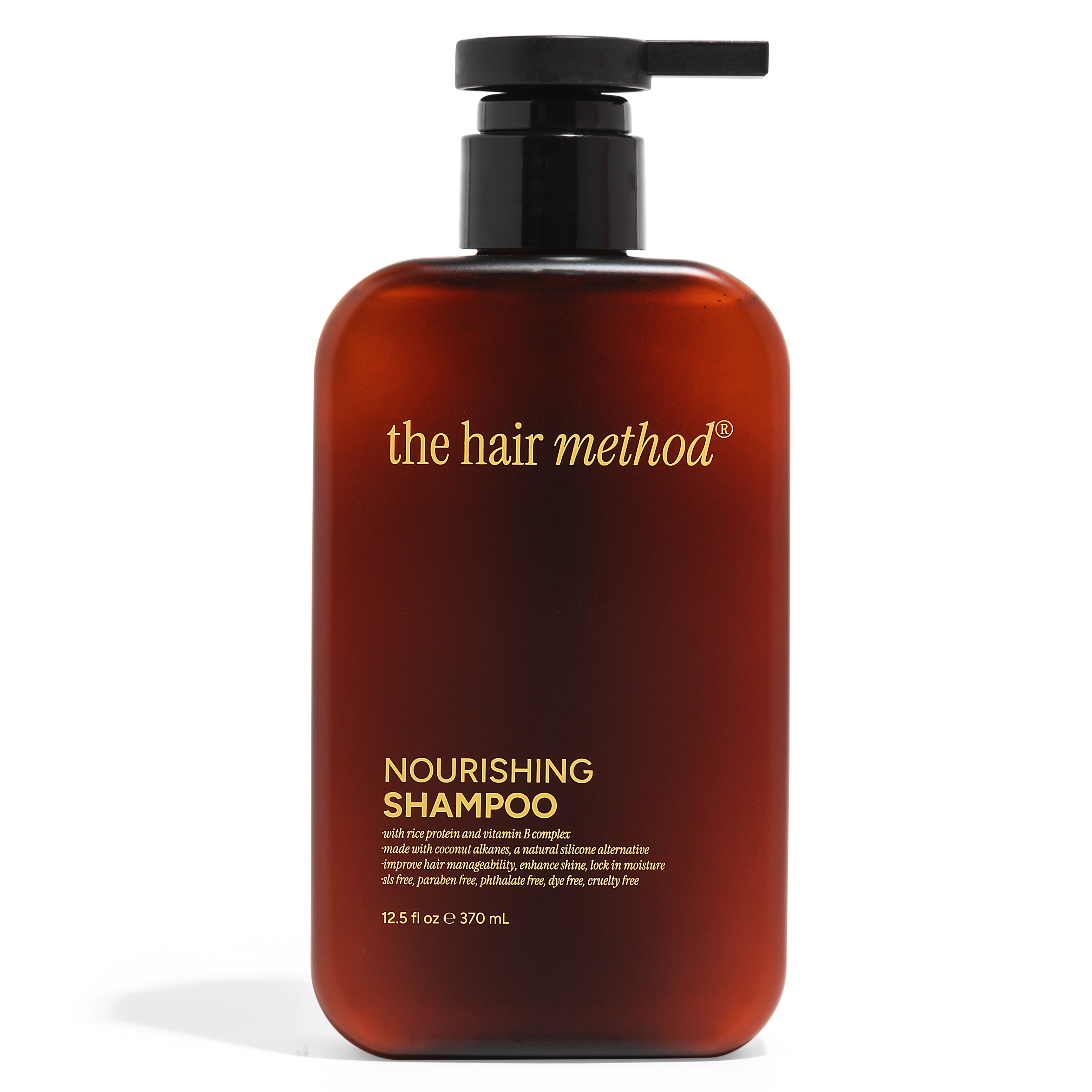 Nourishing Shampoo