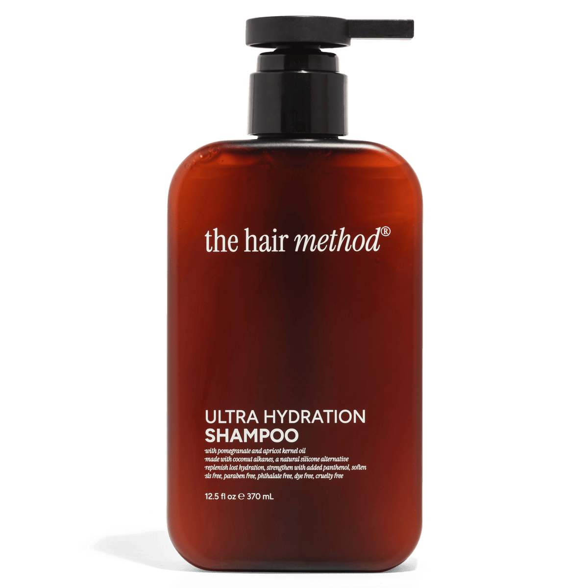 Buy Repairing Shampoo for Smooth Strong Nourished Hair – The Hair