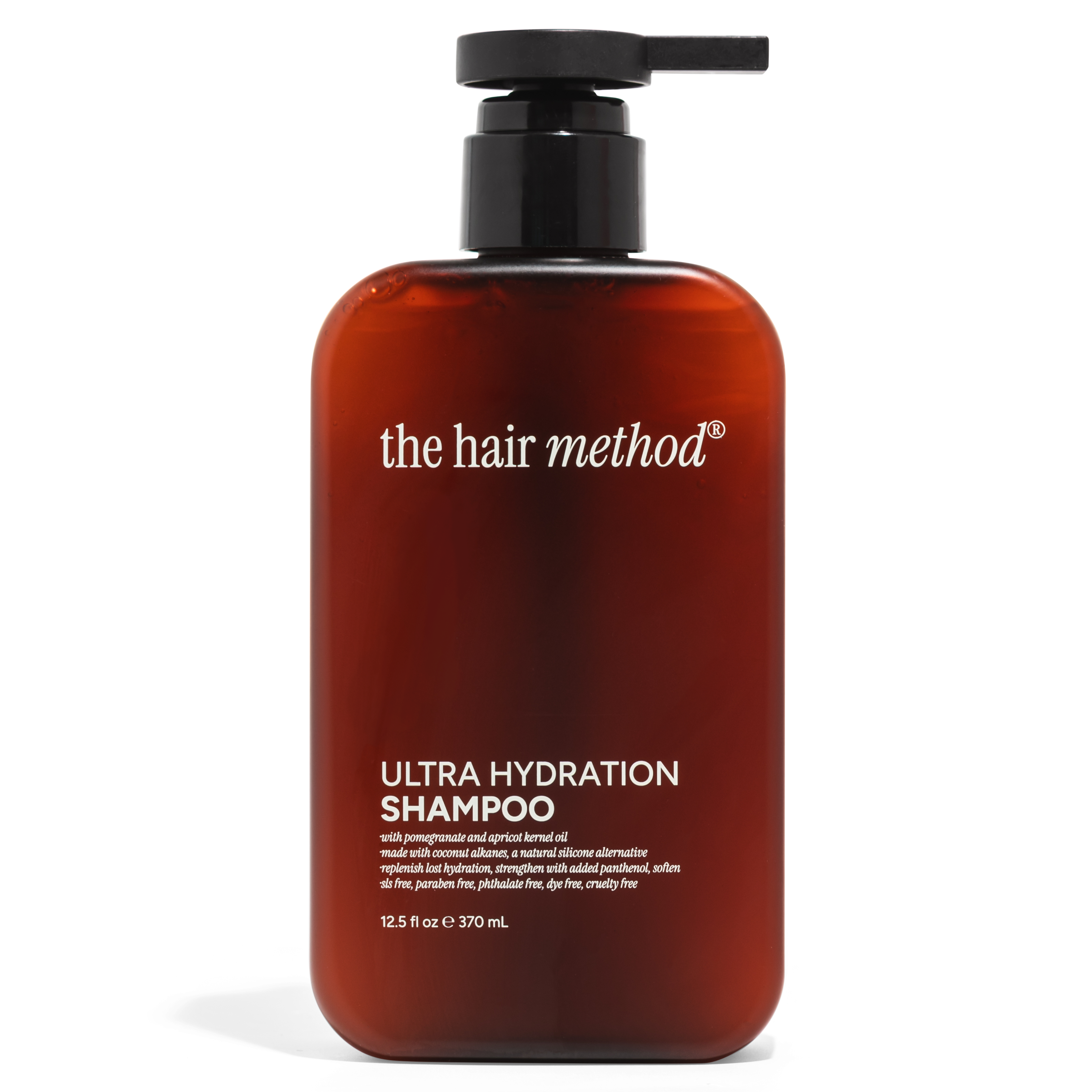 Ultra Hydration Shampoo