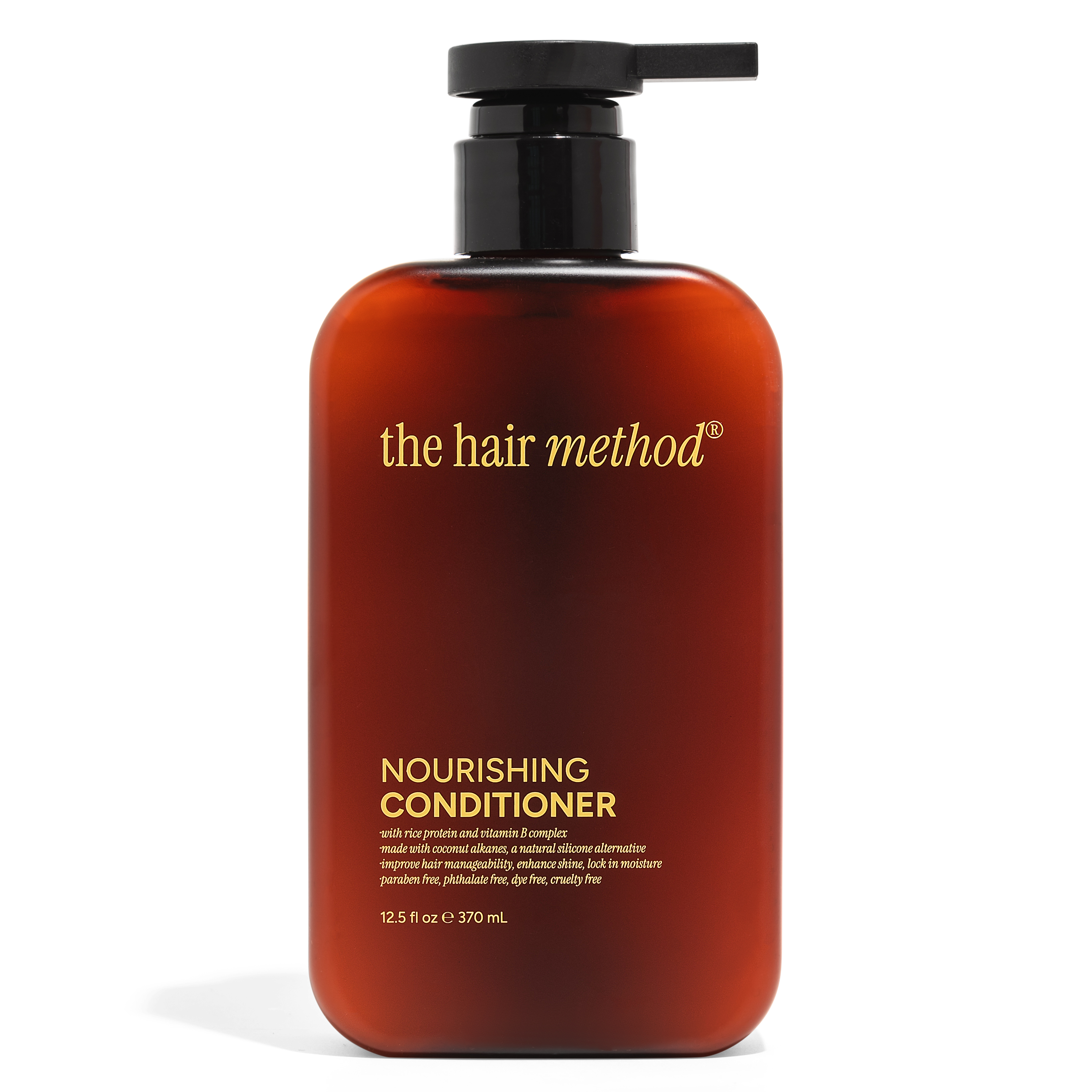Nourishing Conditioner