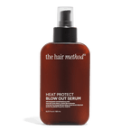 Heat Protect Blow Out Serum - The Hair Method®
