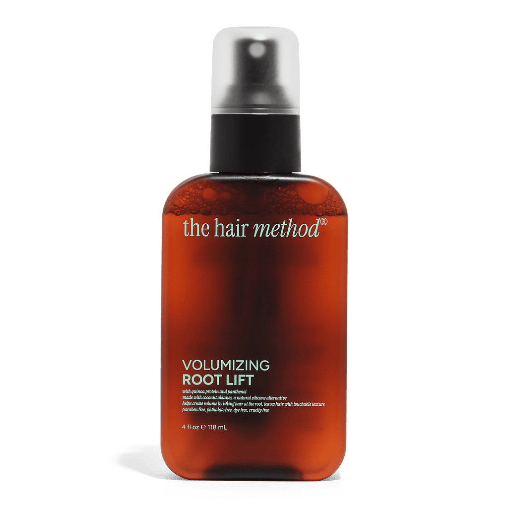 Volumizing Root Lift - The Hair Method®