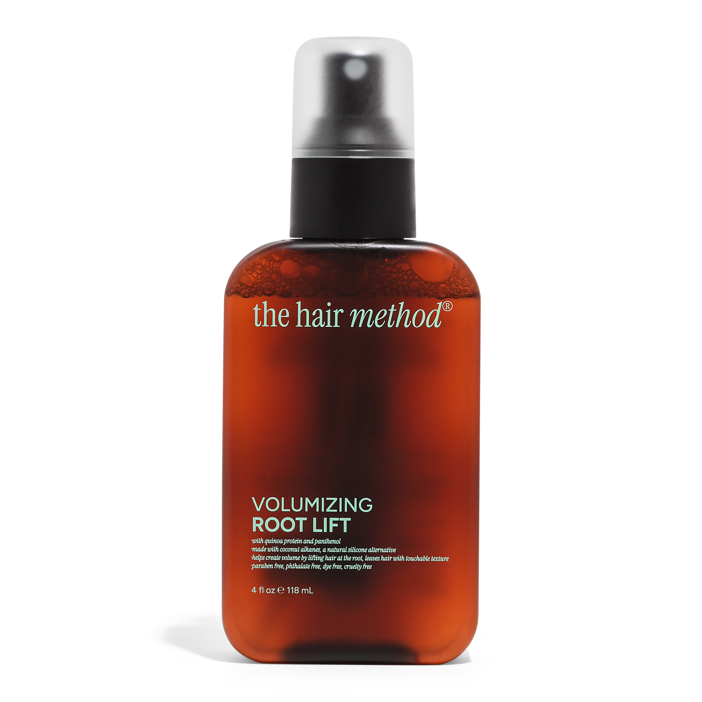 Volumizing Root Lift