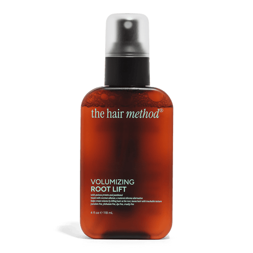 Buy Volumizing Root Lift Spray for Lifted, Full, Bouncy Hair – The