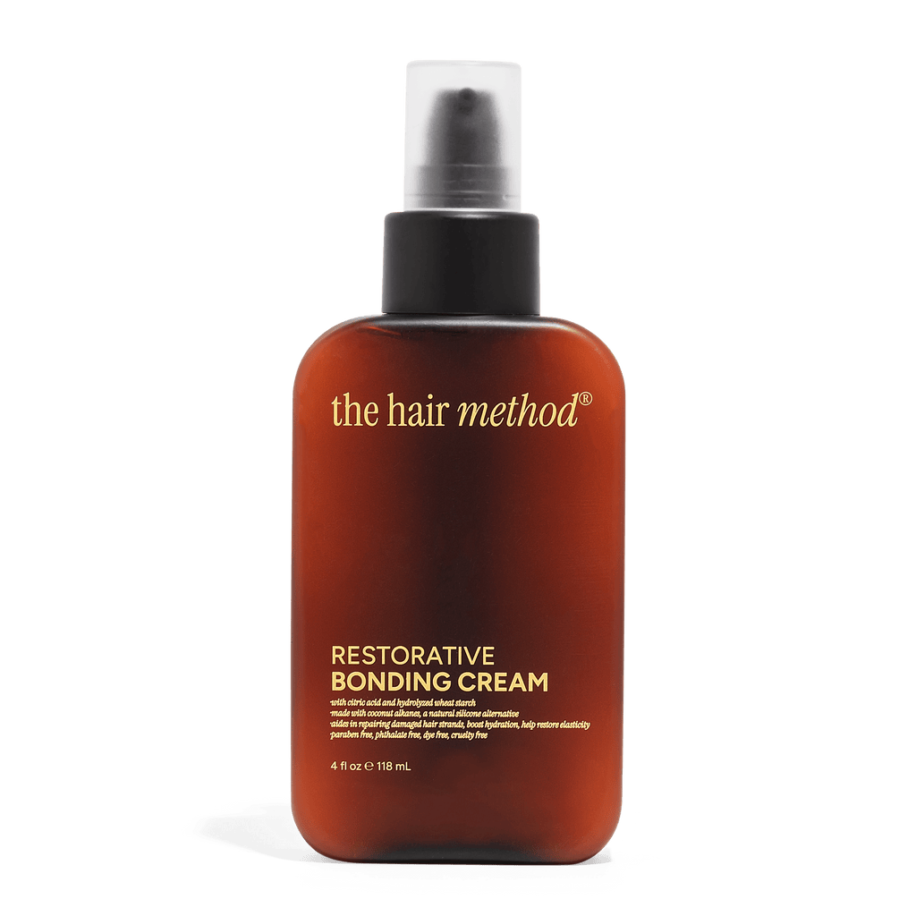 Restorative Bonding Cream - The Hair Method®