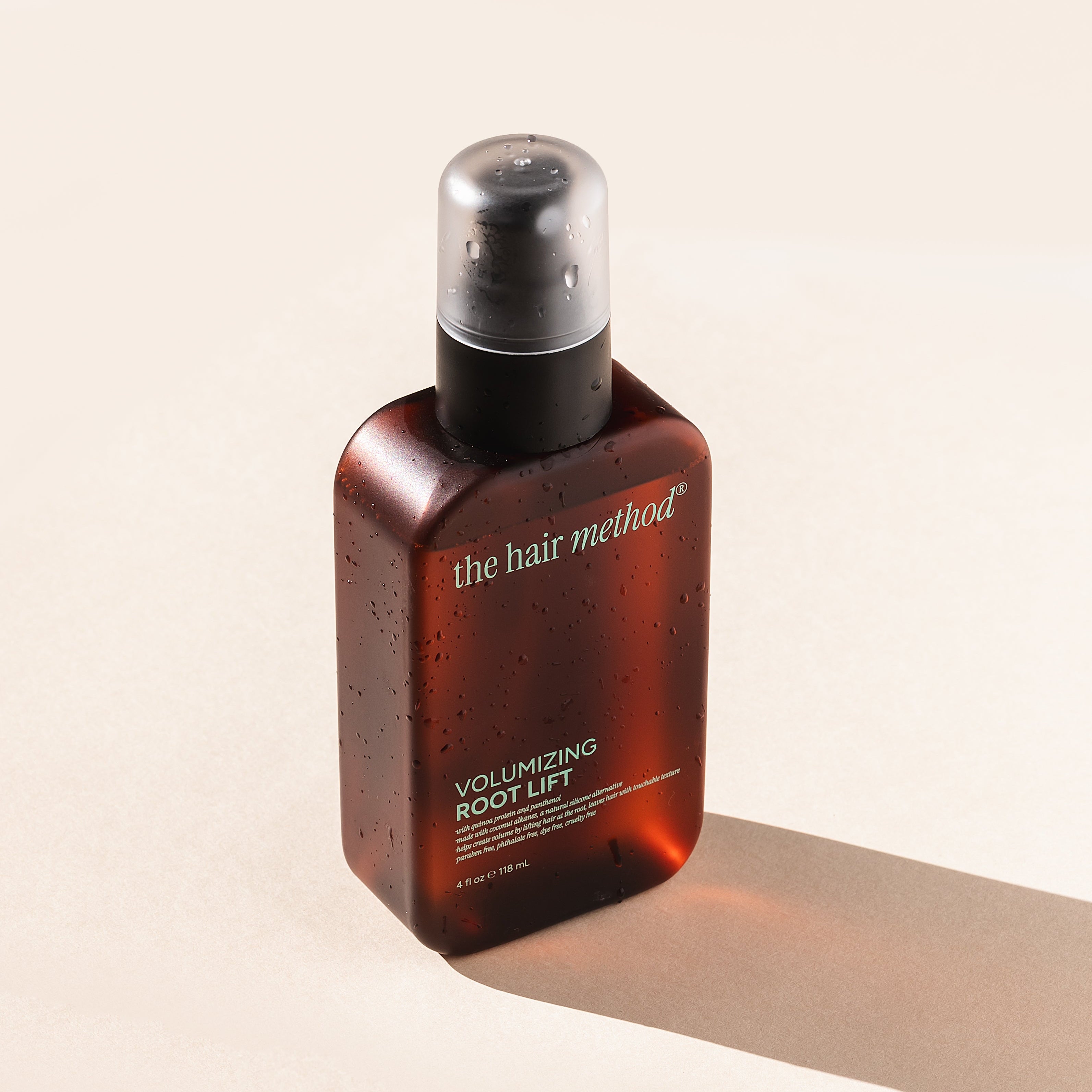 Buy Volumizing Root Lift Spray for Lifted, Full, Bouncy Hair – The