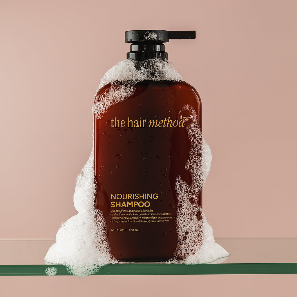 Nourishing Shampoo