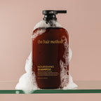 Nourishing Shampoo
