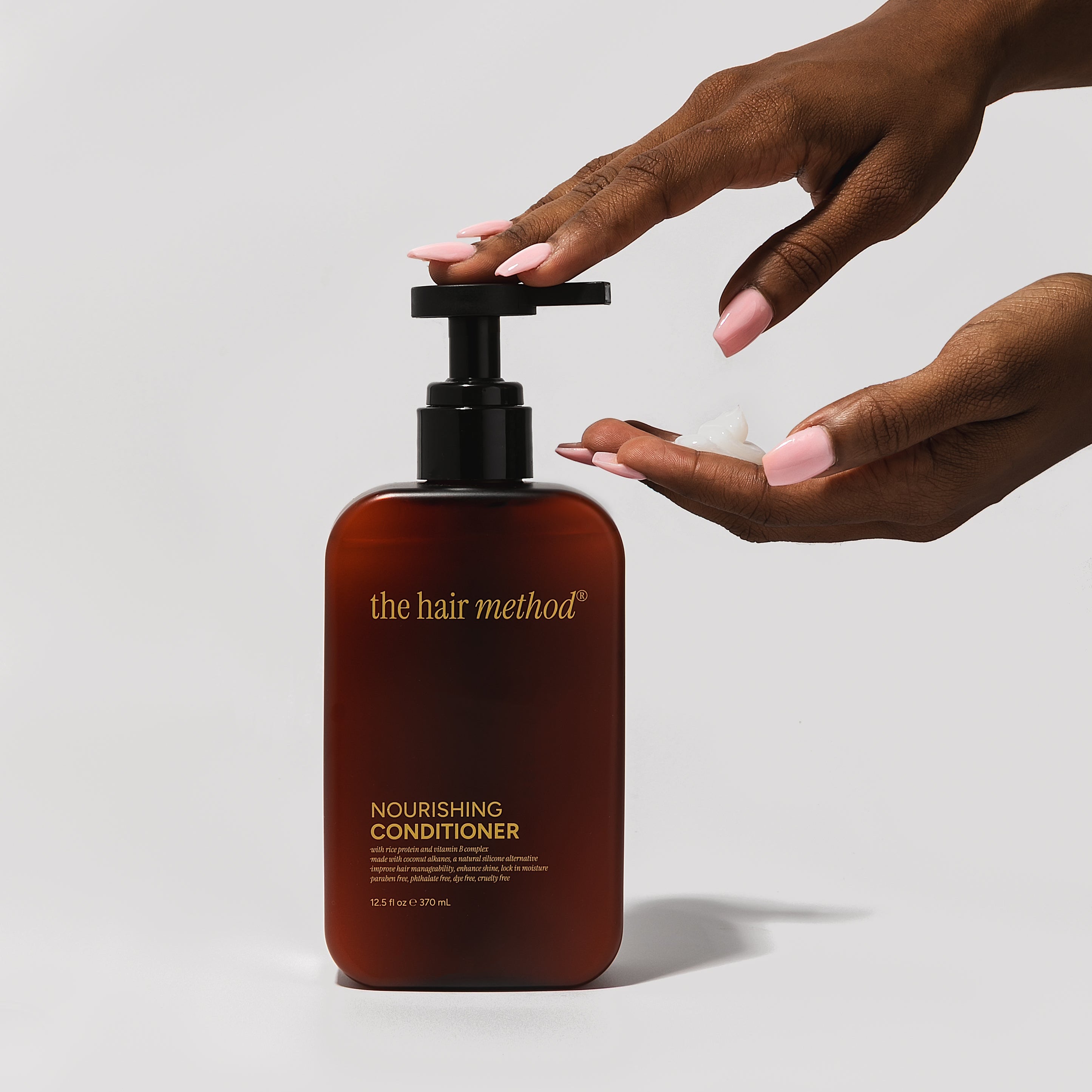 Nourishing Conditioner