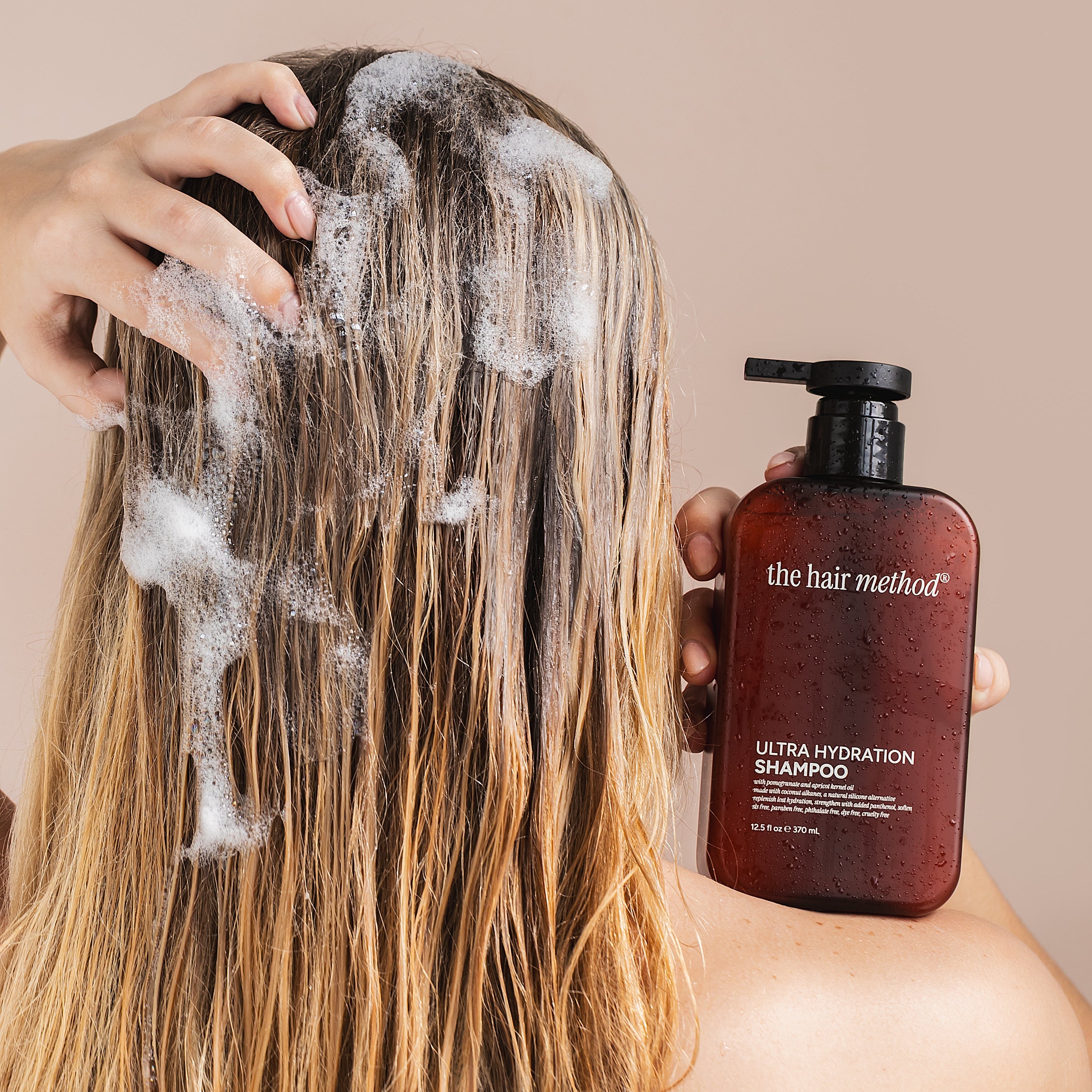 Ultra Hydration Shampoo
