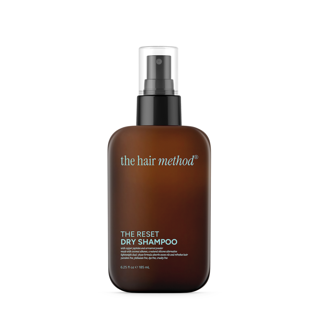 The Reset Dry Shampoo