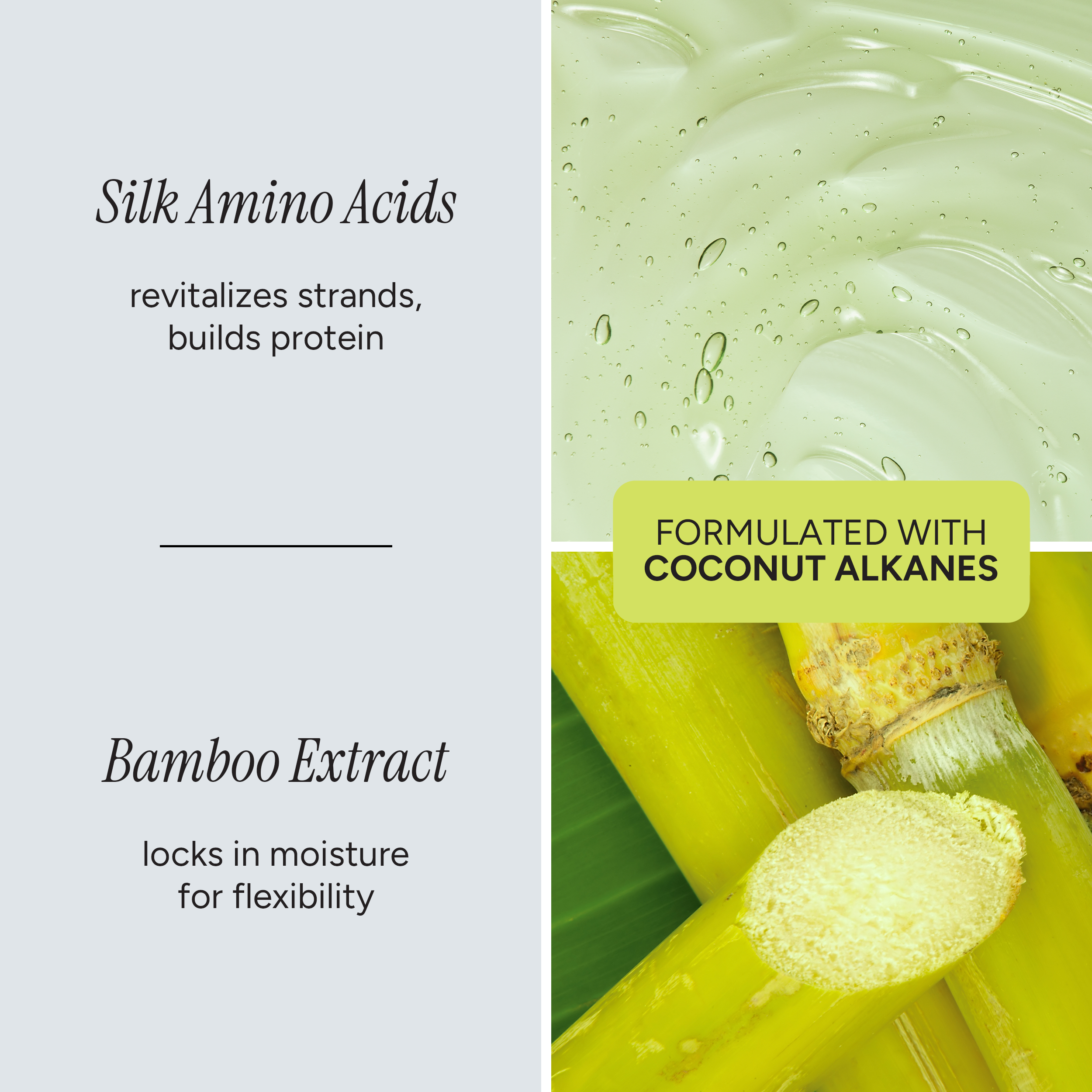 Repairing Conditioner