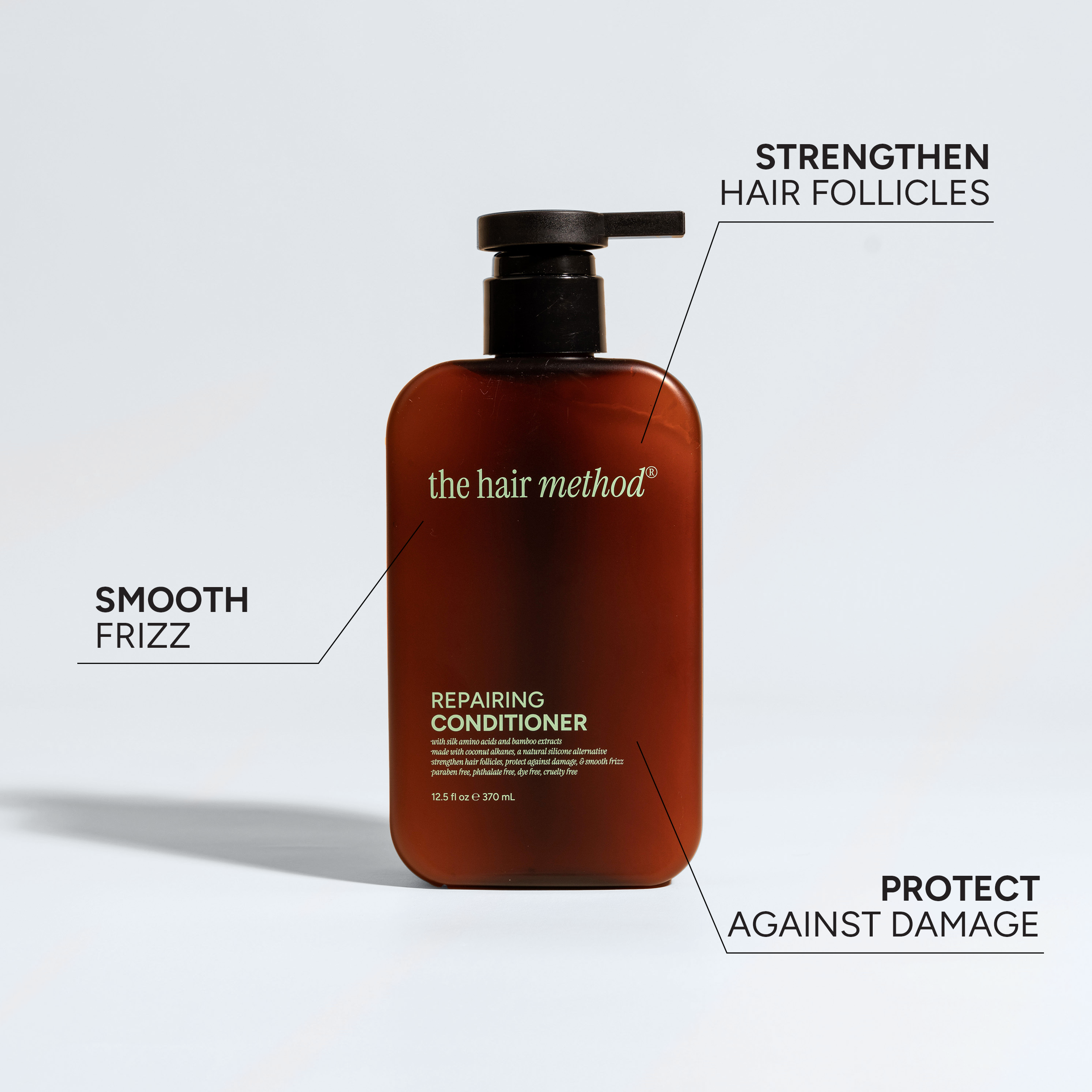 Repairing Conditioner