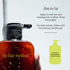 Nourishing Shampoo