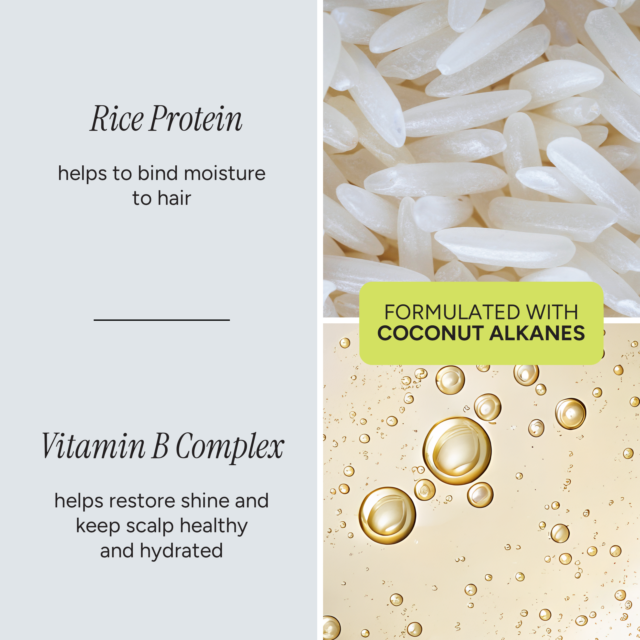 Nourishing Conditioner