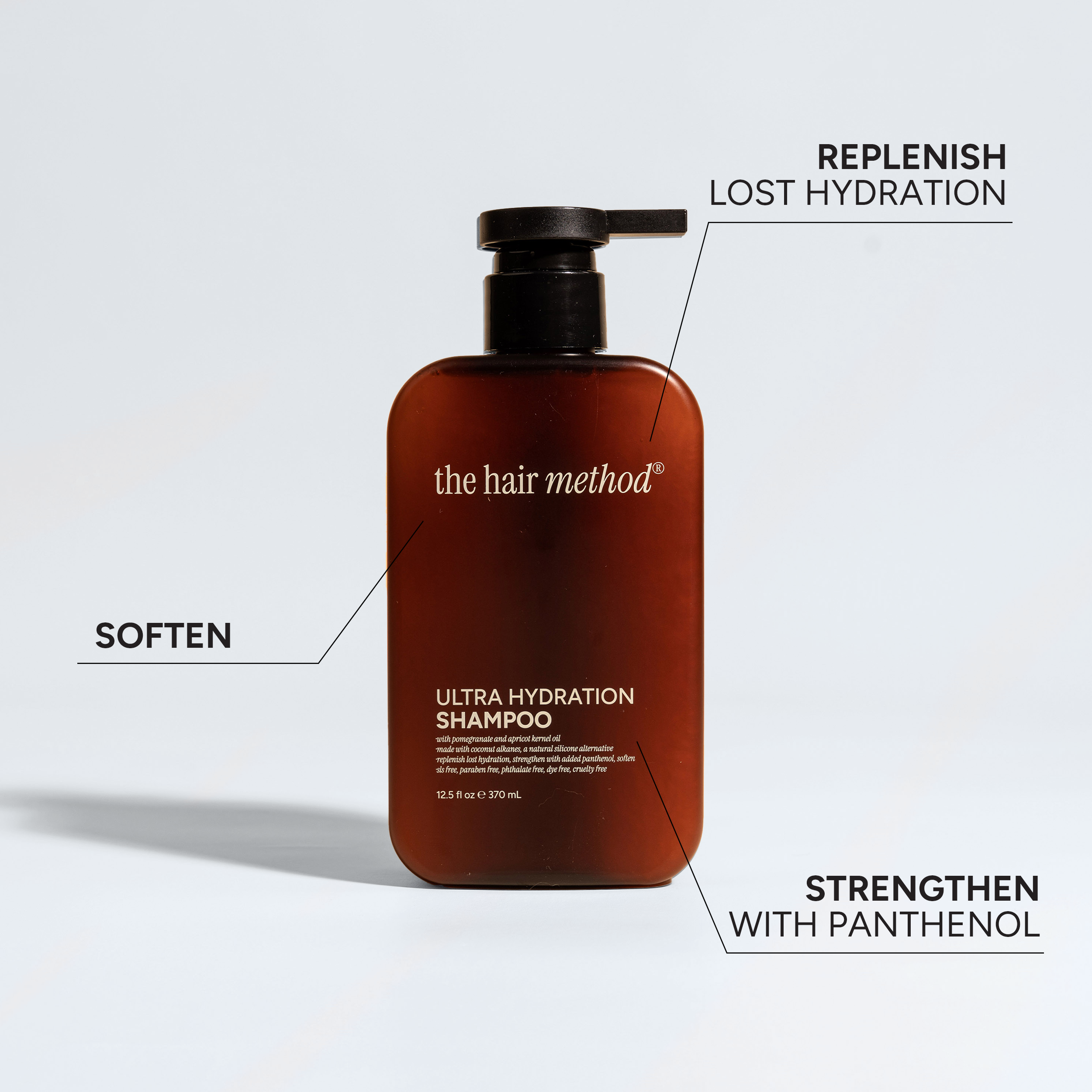 Ultra Hydration Shampoo