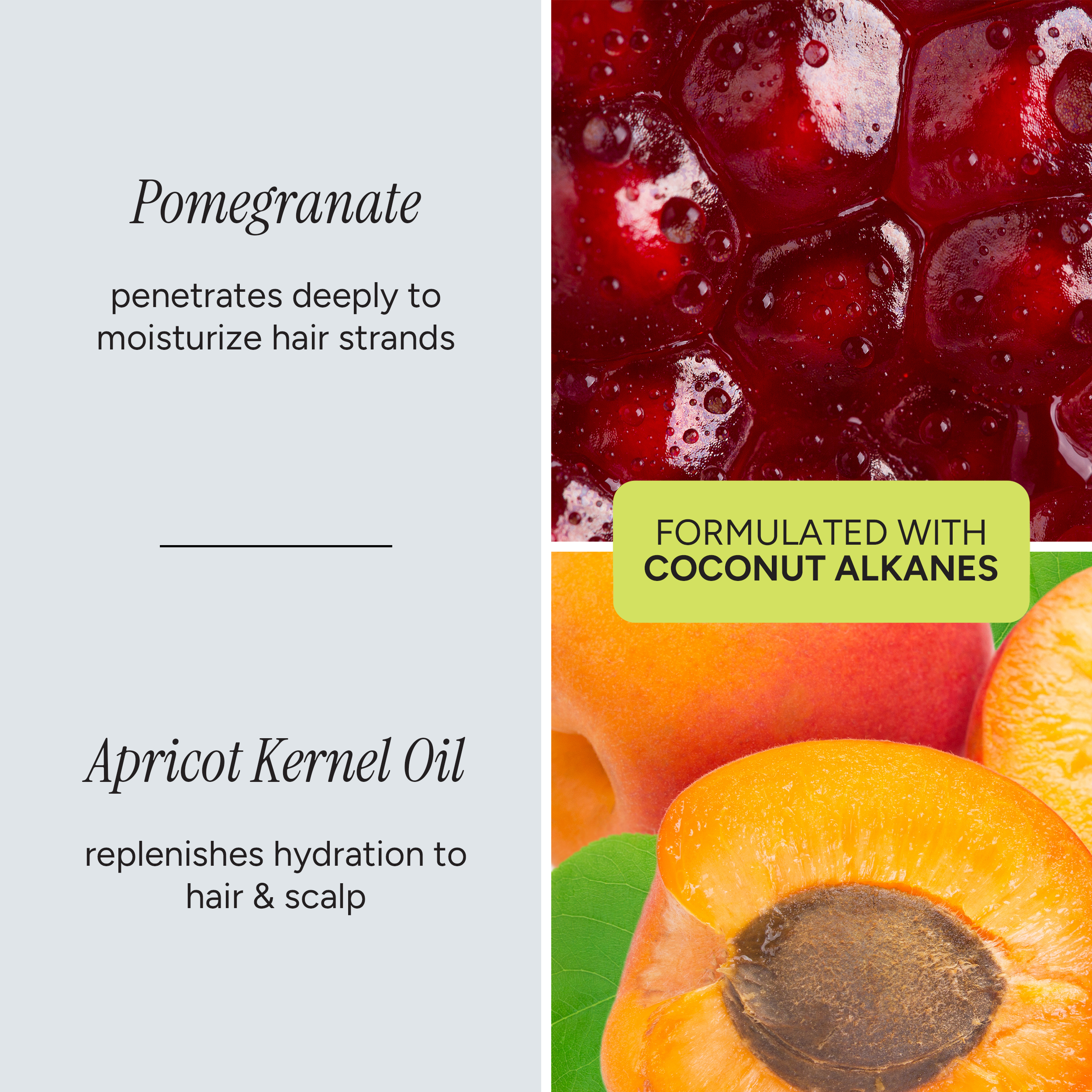 Ultra Hydration Conditioner