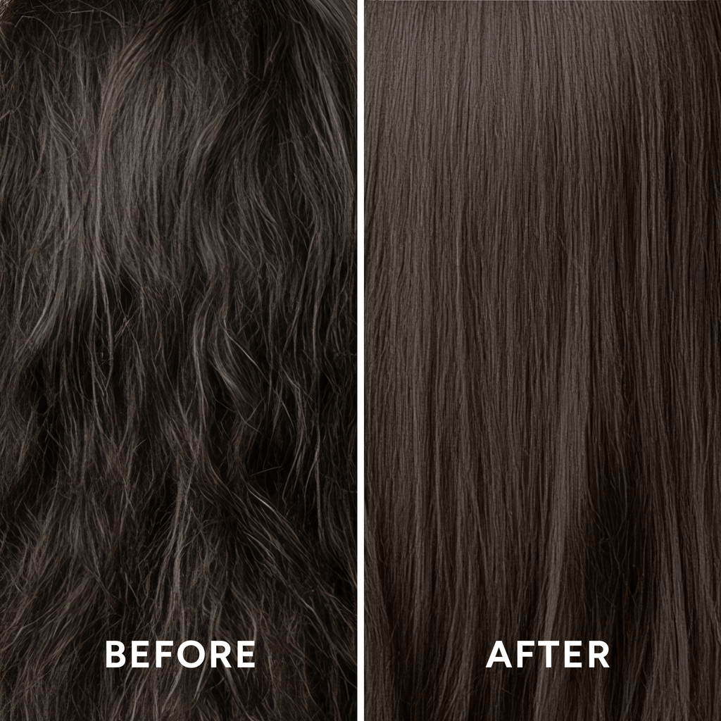 Heat Protect Blow Out Serum - The Hair Method®