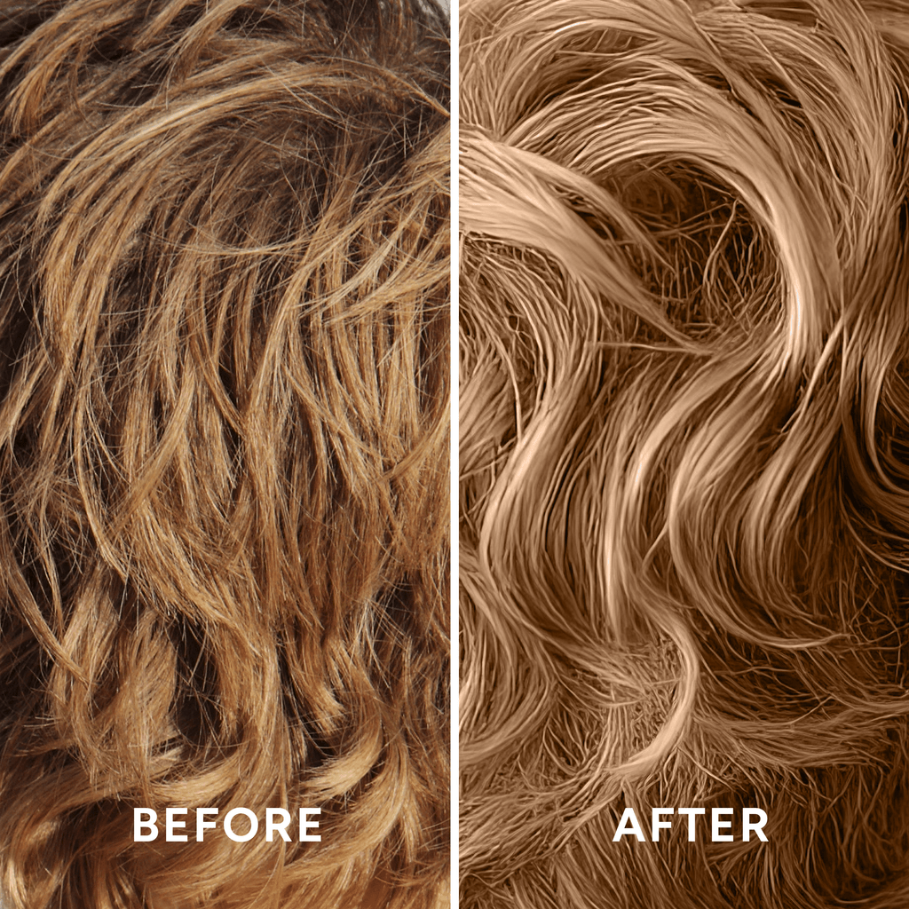 Volumizing Root Lift - The Hair Method®
