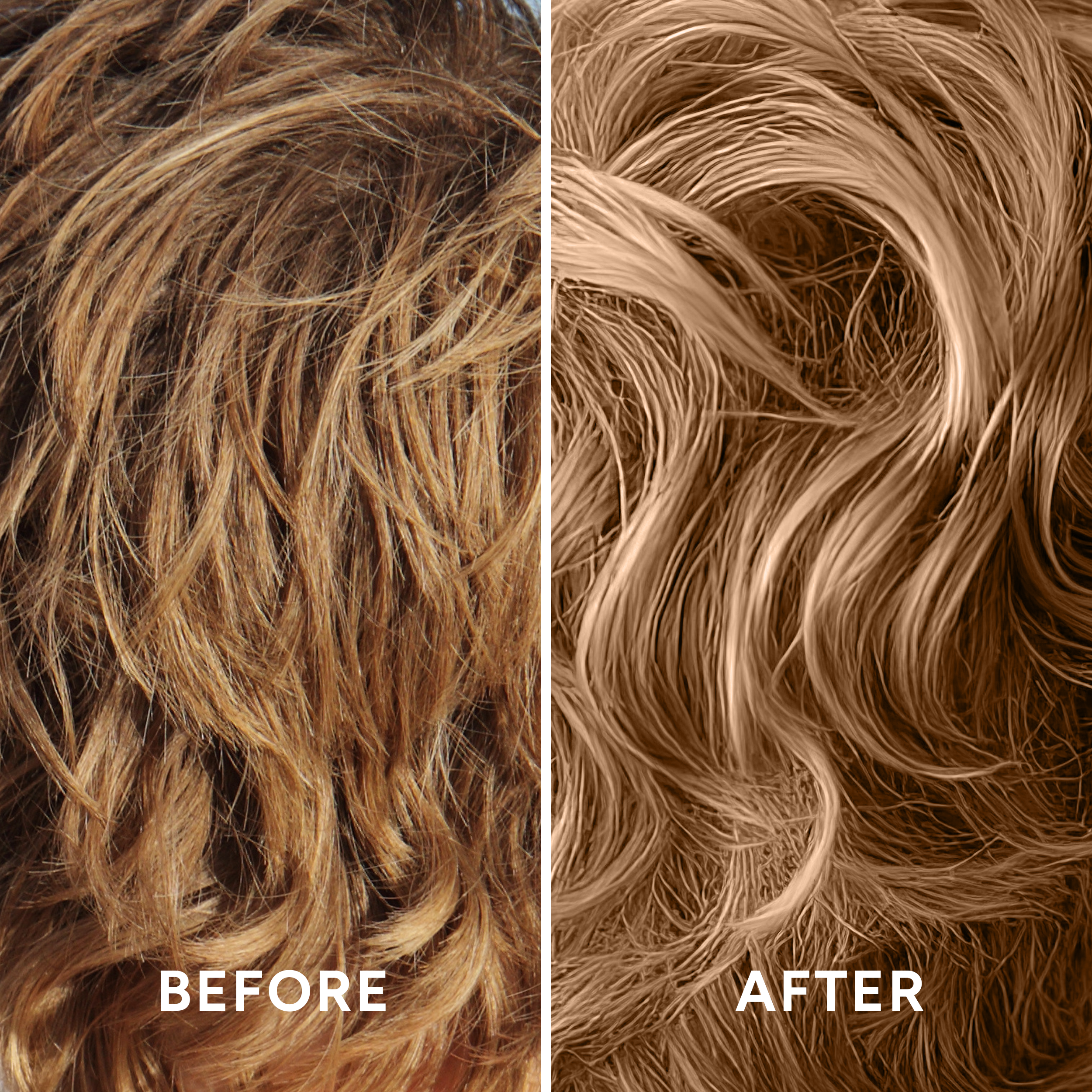 Volumizing Root Lift