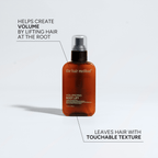 Volumizing Root Lift - The Hair Method®