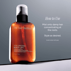 Volumizing Root Lift - The Hair Method®