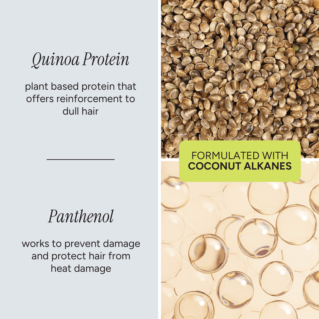 Volumizing Root Lift - The Hair Method®